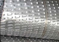 Pipe Type Filter Element