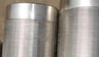 Stainless Steel Filter Pipes