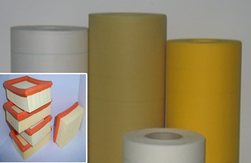 Car Filter Paper