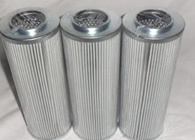 Cylindrical Filter Elements