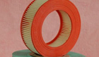 PP Filter Paper