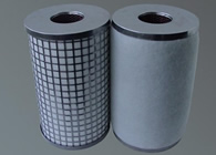 Oil Filter Elements