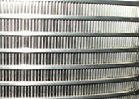 Wedge Wire Screen