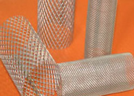 Stainless Steel Pleated Filter Elements