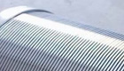 Profile Stainless Steel Wire Screen